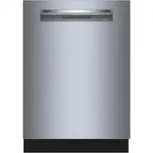 Product image of Bosch SHP9PCM5N Benchmark Series Dishwasher