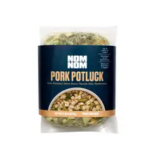 Product image of Pork Potluck