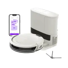 Product image of Shark Navigator Robot Vacuum with Self-Empty Base