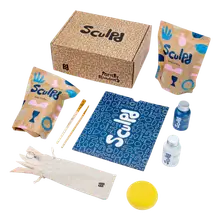 Product image of Sculpd Pottery Kit