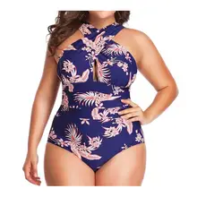 Product image of W You Di An Backless Swimsuit