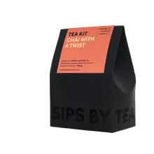 Product image of Chai With A Twist Tea Kit
