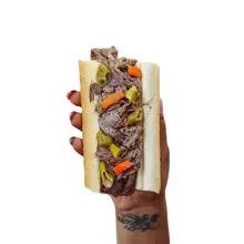 Product image of Buona Italian Beef Sandwich Kit