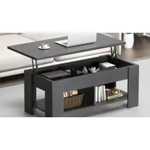 Product image of Sparta Lift Top Coffee Table