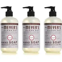 Product image of Mrs. Meyers Clean Day Hand Soap