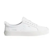 Product image of Oca Low Off-White Canvas