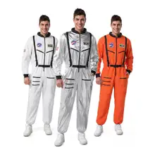 Product image of Spooktacular Creations Astronaut Costume