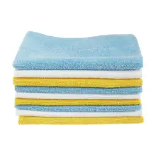 Product image of Amazon Basics Microfiber Cloths