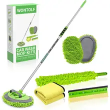 Product image of Wontolf Car Wash Brush