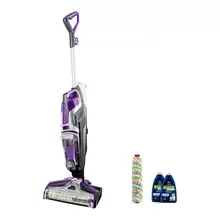 Product image of Bissell Crosswave Pet Pro All in One Wet Dry Vacuum Cleaner 
