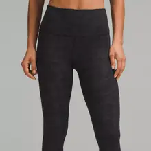 Product image of Wunder Train High Rise Tight