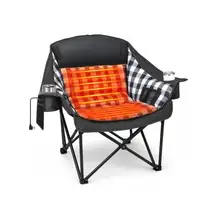 Product image of Suteck Heated Camping Chair