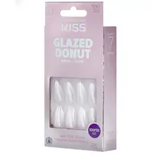 Product image of Kiss Glazed Donut Nails in Frosted