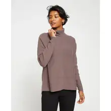 Product image of Chevron Blanket Sweater