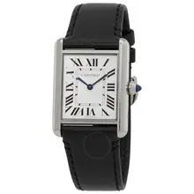 Product image of Cartier Tank Must