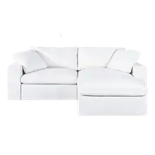 Product image of 7th Avenue Modular Chaise Sectional