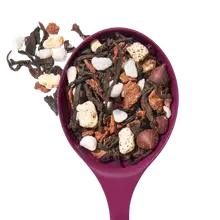 Product image of S'mores Chai Pu'erh Blend