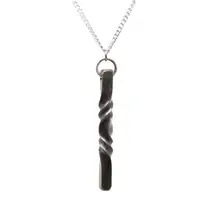 Product image of Iron Twist Pendant 
