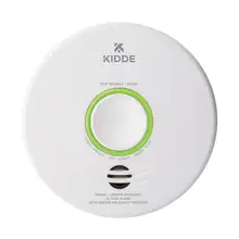 Product image of Kidde Smoke + Carbon Monoxide Alarm