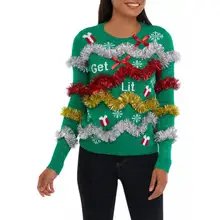 Product image of Joyland Get Lit Sweater