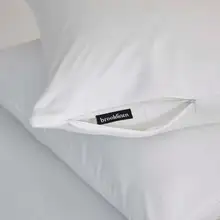 Product image of Brooklinen Pillow Protectors