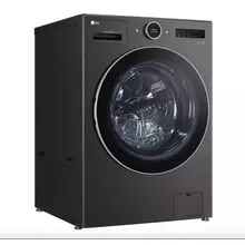 Product image of LG WM6998HBA WashCombo All-in-One Washer/Dryer