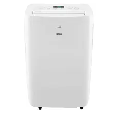 Product image of LG LP0621WSR Portable Air Conditioner