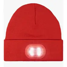 Product image of Head Lightz Beanie Set