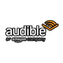 Product image of Audible 