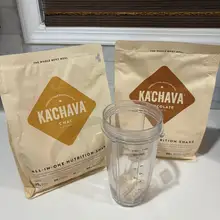 Product image of Ka'Chava
