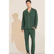 Product image of William TENCEL™ Modal Printed PJ Set