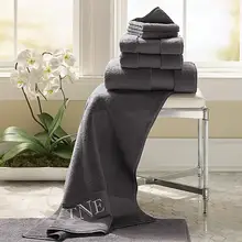 Product image of Frontgate Resort Collection bath towels