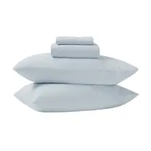 Product image of Riley Home Percale Sheet Set