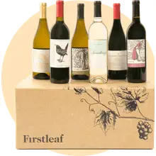 Product image of Firstleaf Wine Club