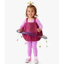 Product image of Pink Planet Light-Up Costume