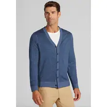 Product image of Jos. A. Bank Tailored Fit Cardigan