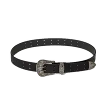 Product image of Wild Fable Double Perf Western Belt