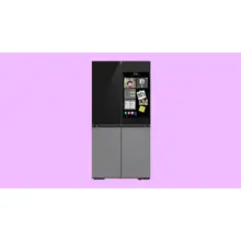 Product image of Samsung 23-Cubic-Foot Bespoke Counter Depth Flex Fridge