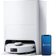 Product image of Ecovacs Deebot T10 Omni Robot Vacuum
