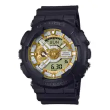 Product image of Casio GA110CD-1A9
