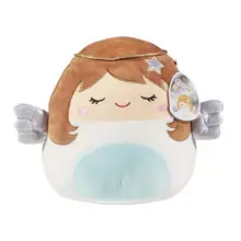 Product image of Squishmallow 12 inch Nicky The Angel