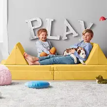 Product image of Member's Mark Kids' Explorer Sofa