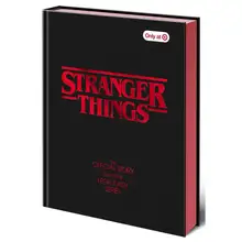 Product image of Stranger Things: The Official Story