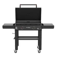 Product image of Blackstone Culinary Omnivore Griddle with Hood