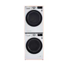 Product image of LG appliance bundle
