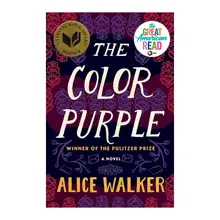 Product image of The Color Purple