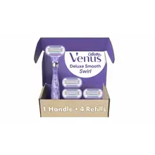 Product image of Gillette Venus Extra Smooth Swirl Razor