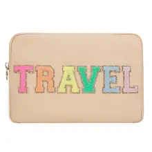 Product image of Stoney Clover Lane Travel Large Pouch