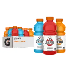 Product image of Gatorade G Zero Thirst Quencher