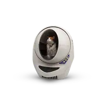 Product image of Litter-Robot 3